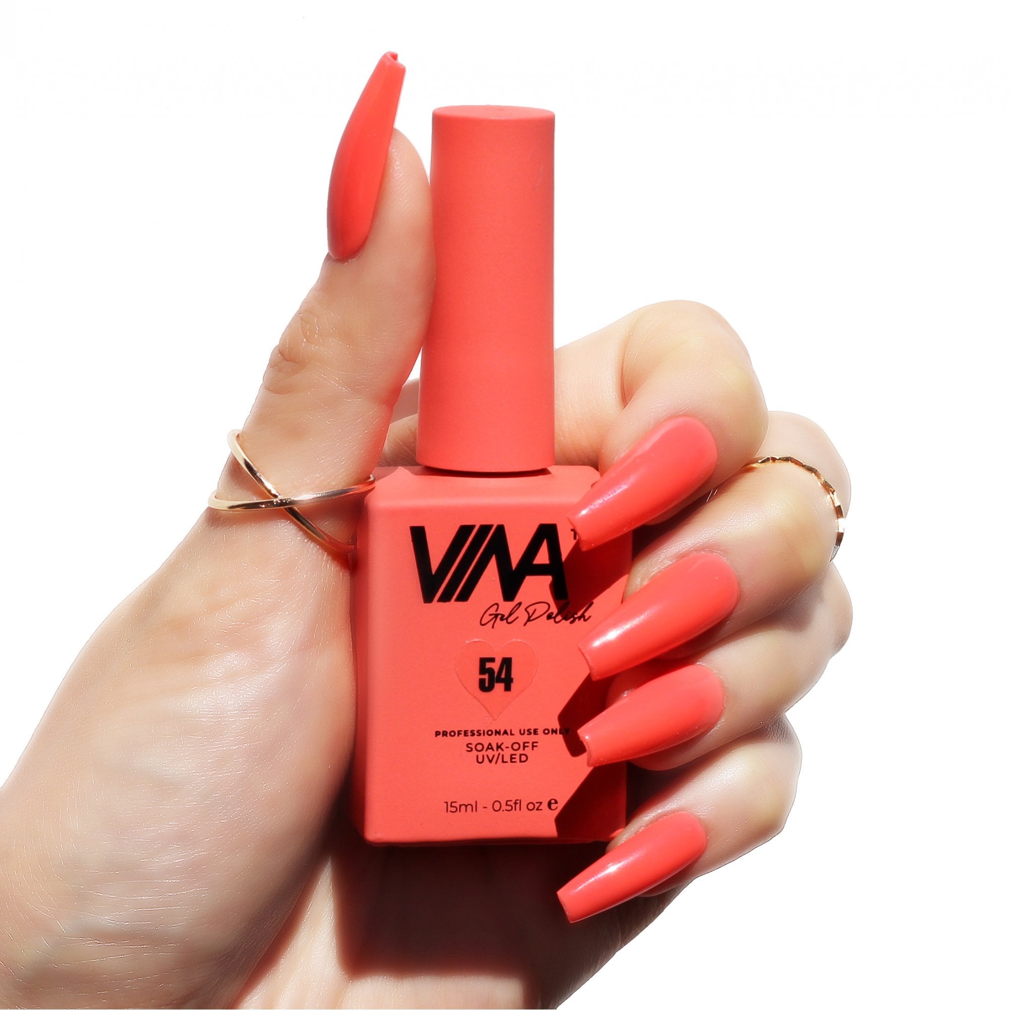 VINA Gel Colour 15ml - 054