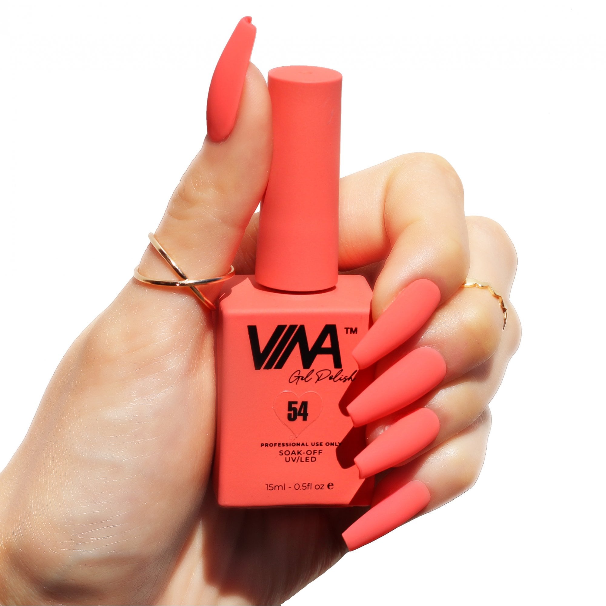 VINA Gel Colour 15ml - 054