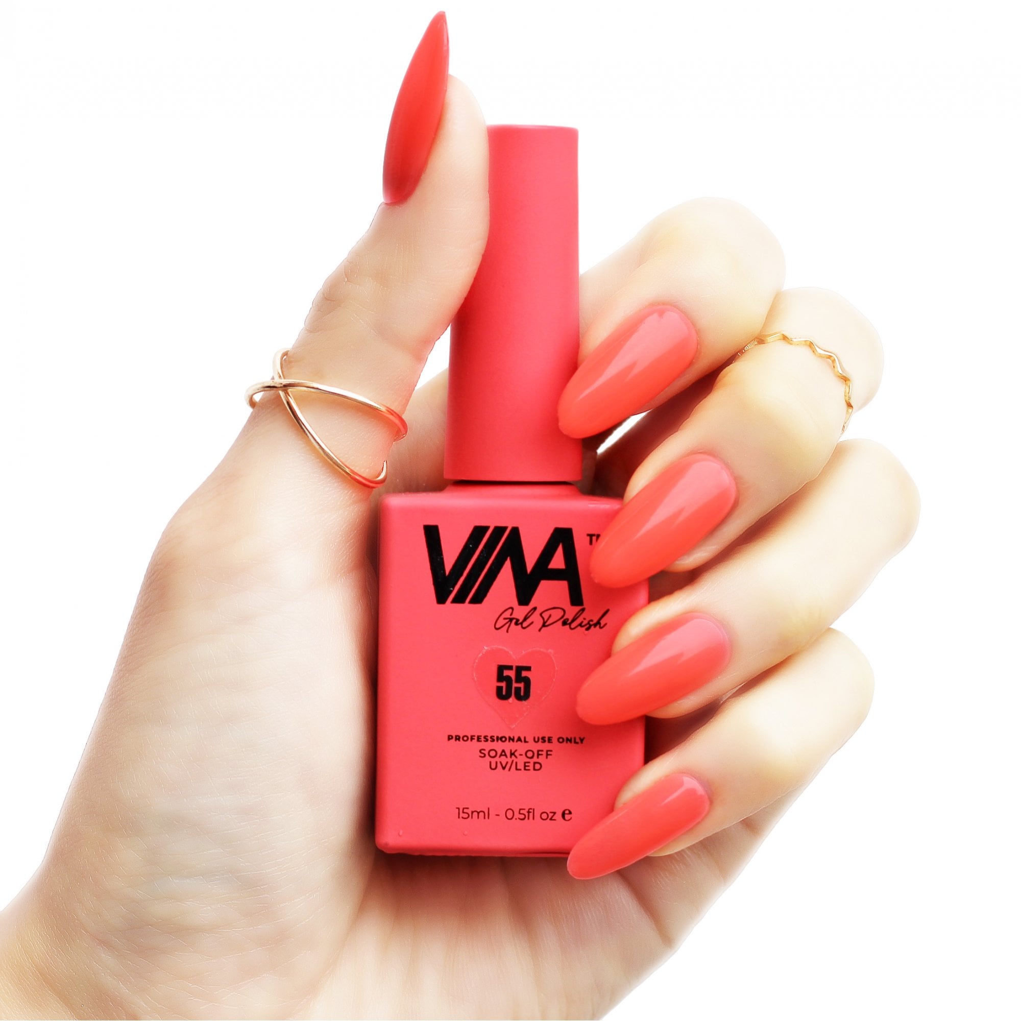 VINA Gel Colour 15ml - 055