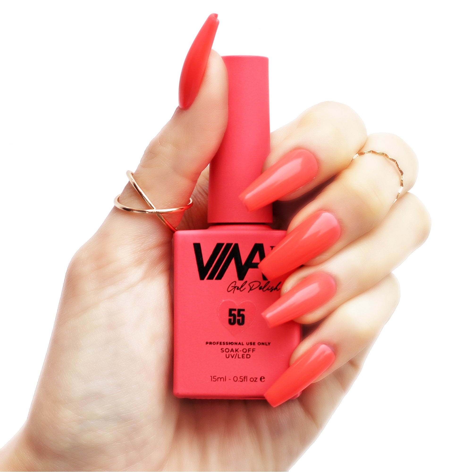 VINA Gel Colour 15ml - 055