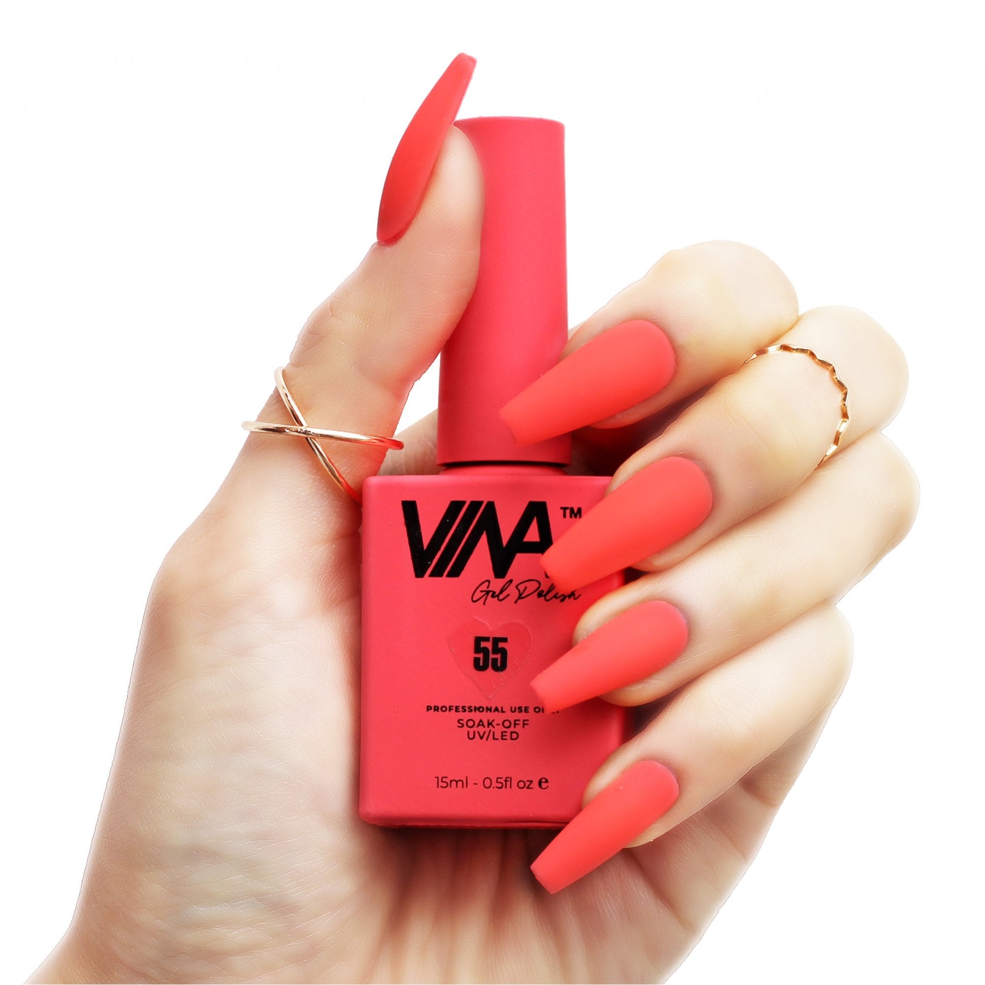 VINA Gel Colour 15ml - 055