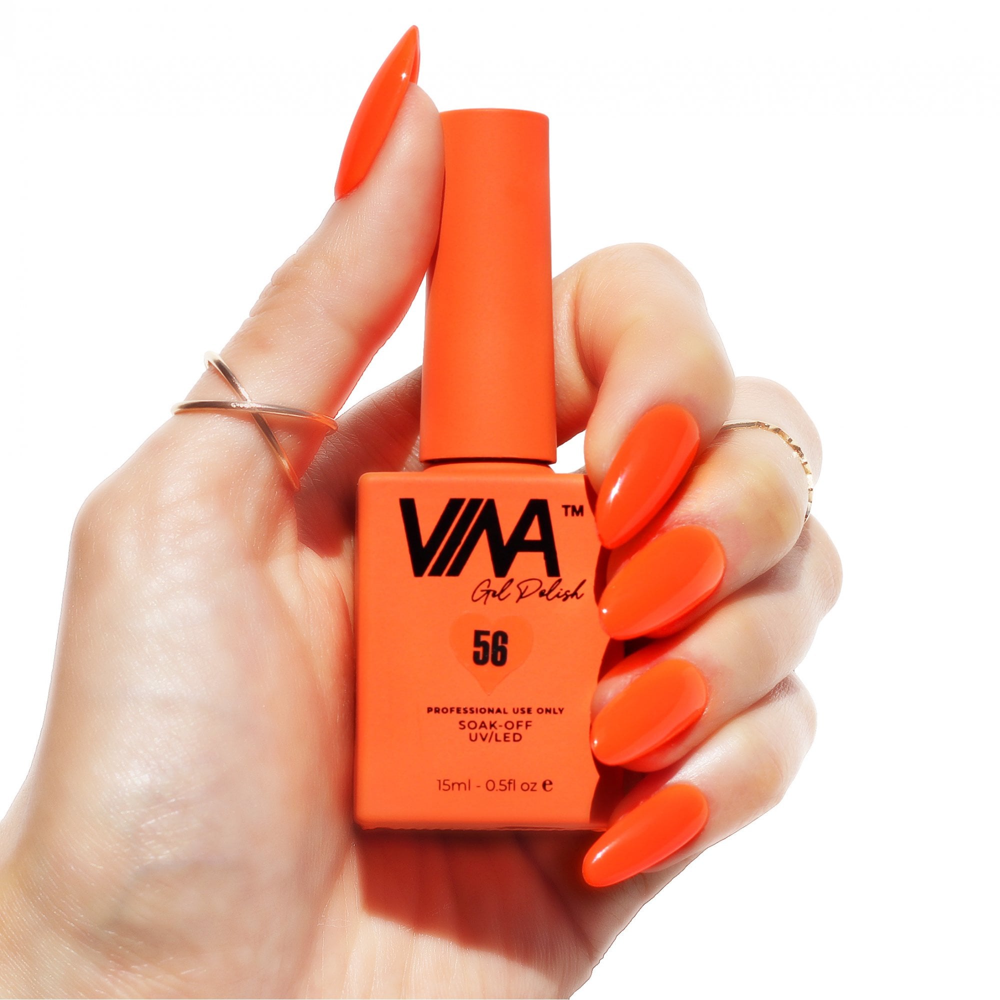 VINA Gel Colour 15ml - 056