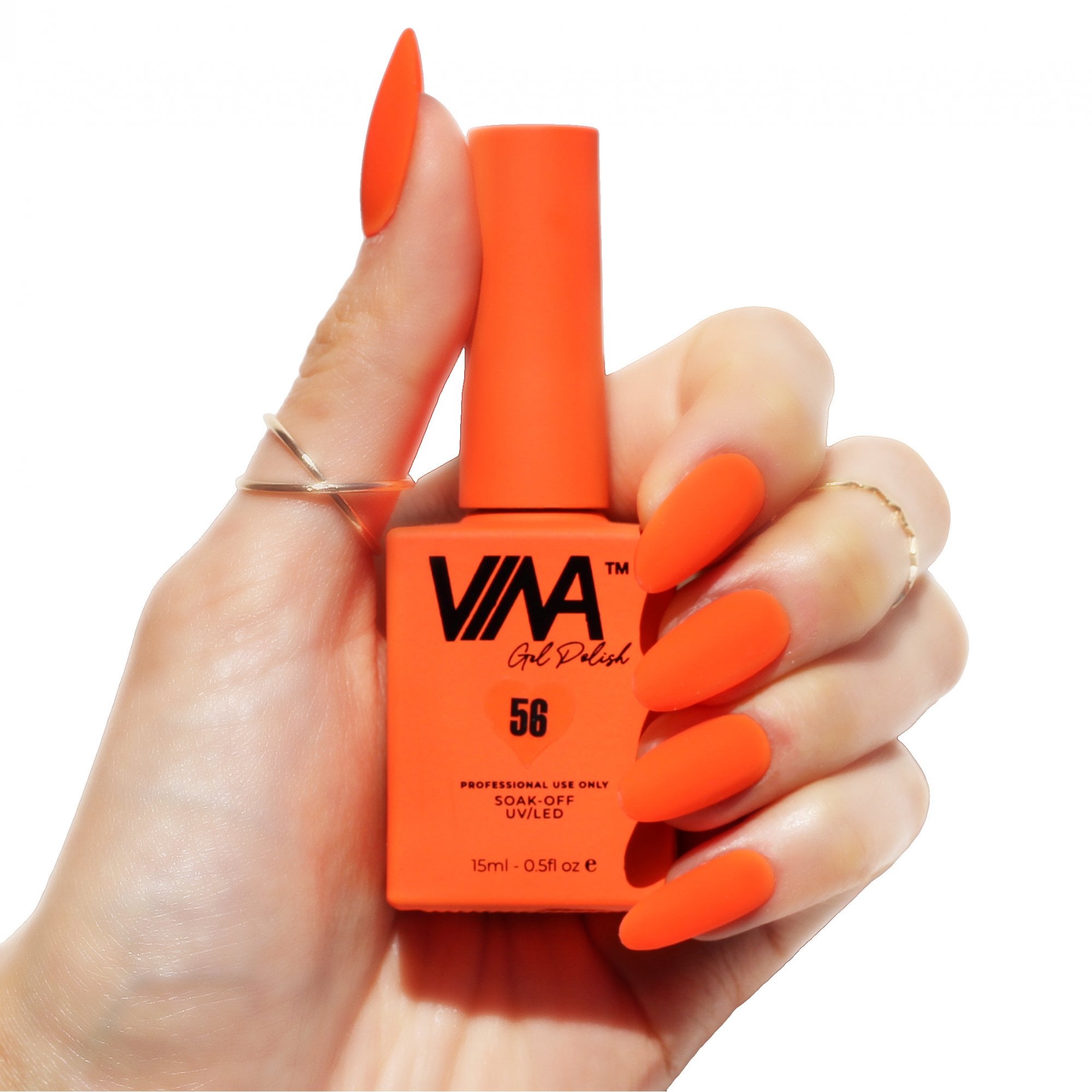 VINA Gel Colour 15ml - 056