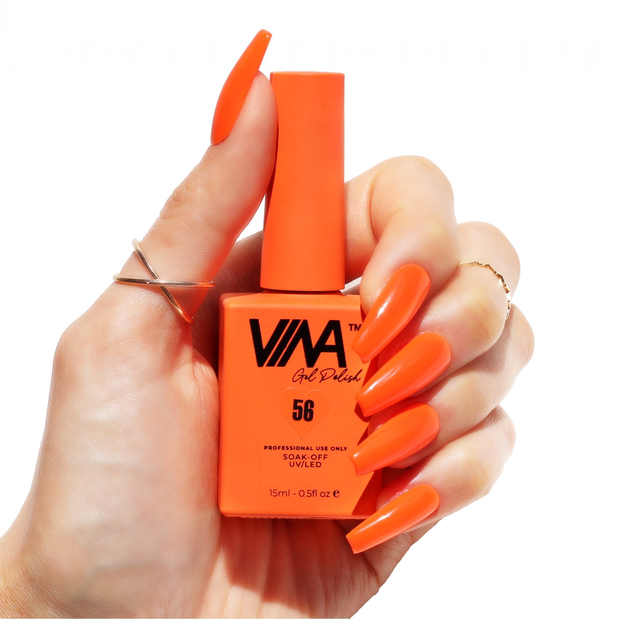 VINA Gel Colour 15ml - 056