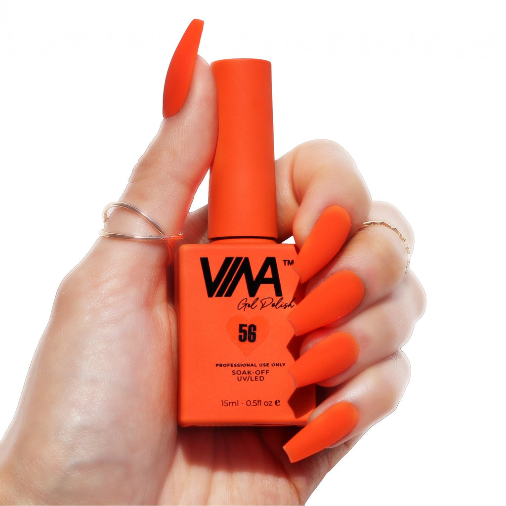 VINA Gel Colour 15ml - 056