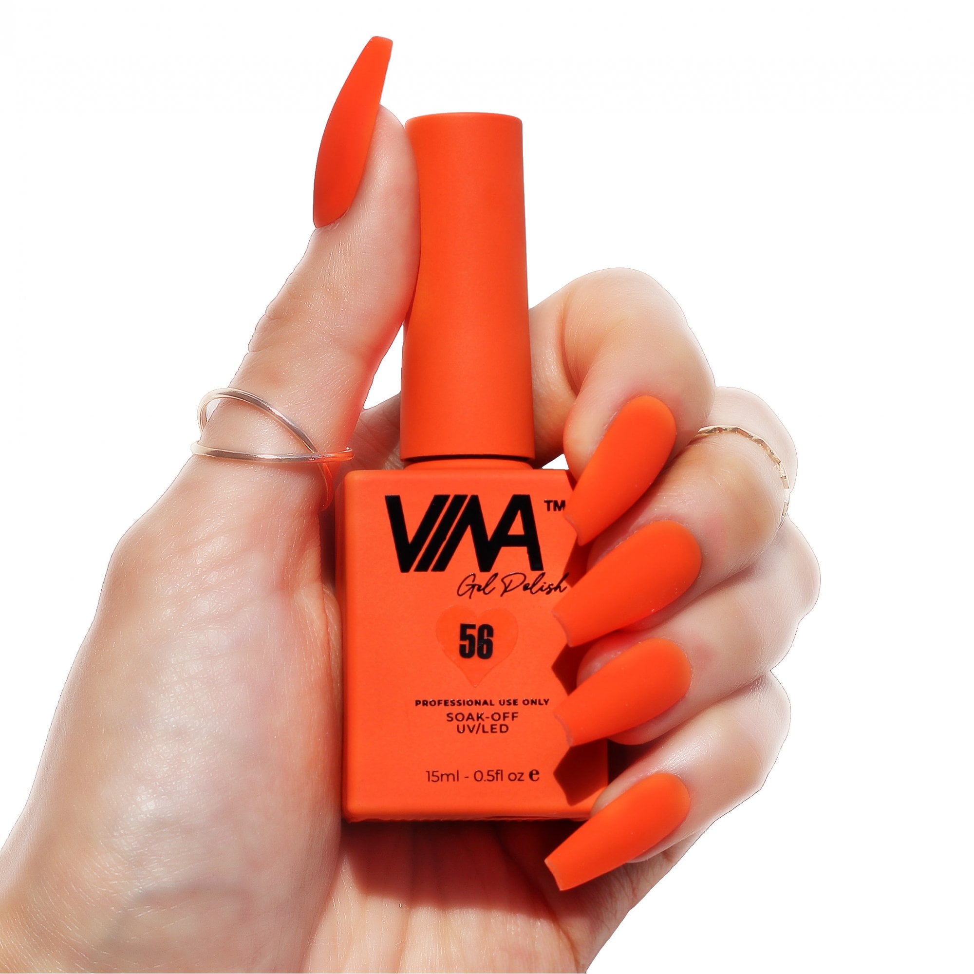 VINA Gel Colour 15ml - 056