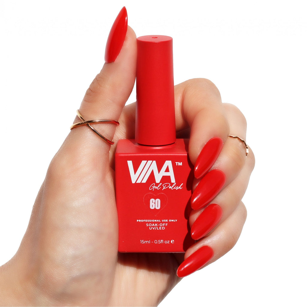 VINA Gel Colour 15ml - 060