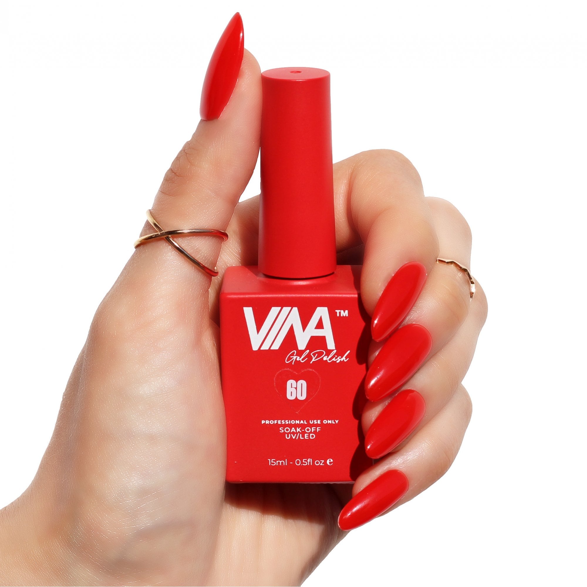 VINA Gel Colour 15ml - 060