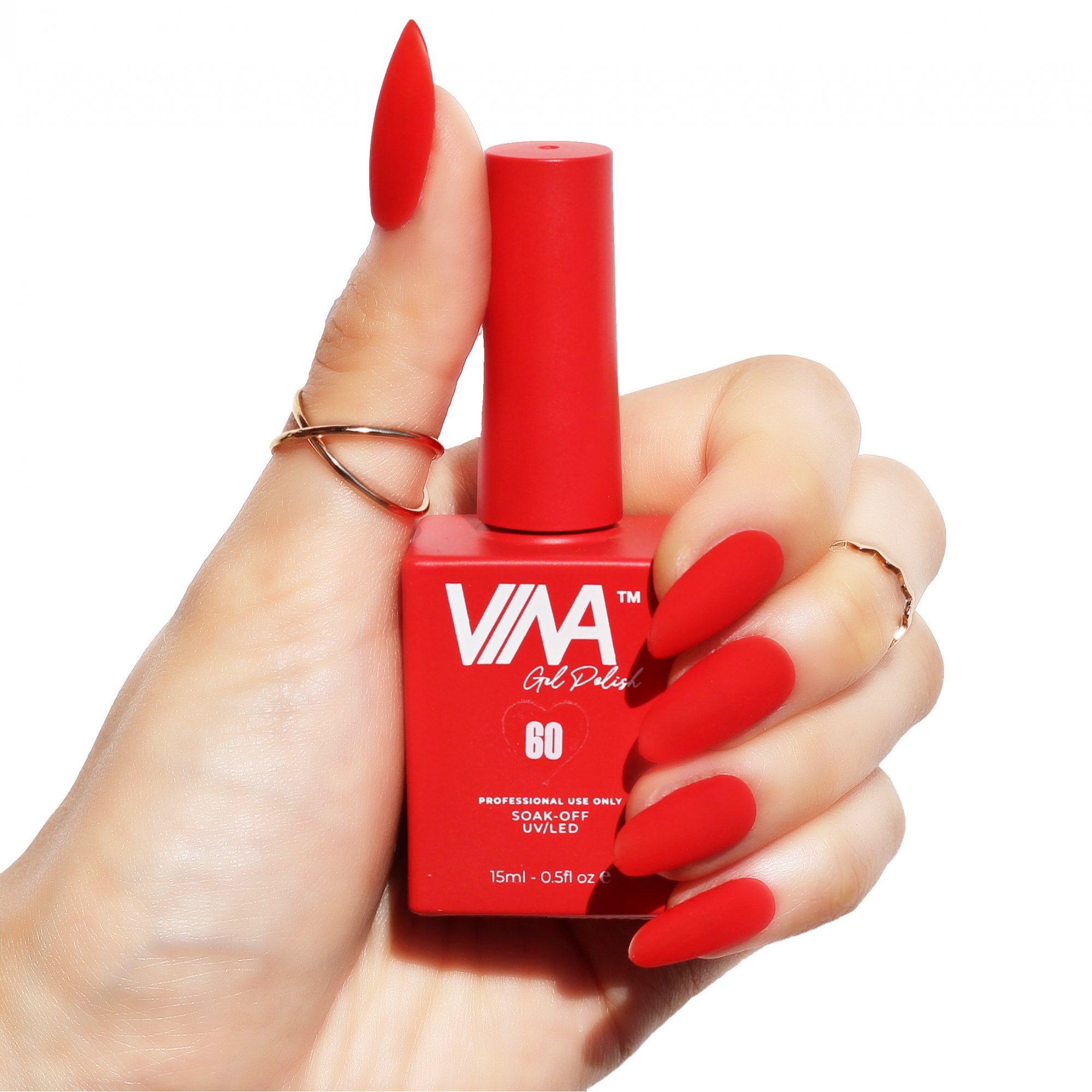 VINA Gel Colour 15ml - 060