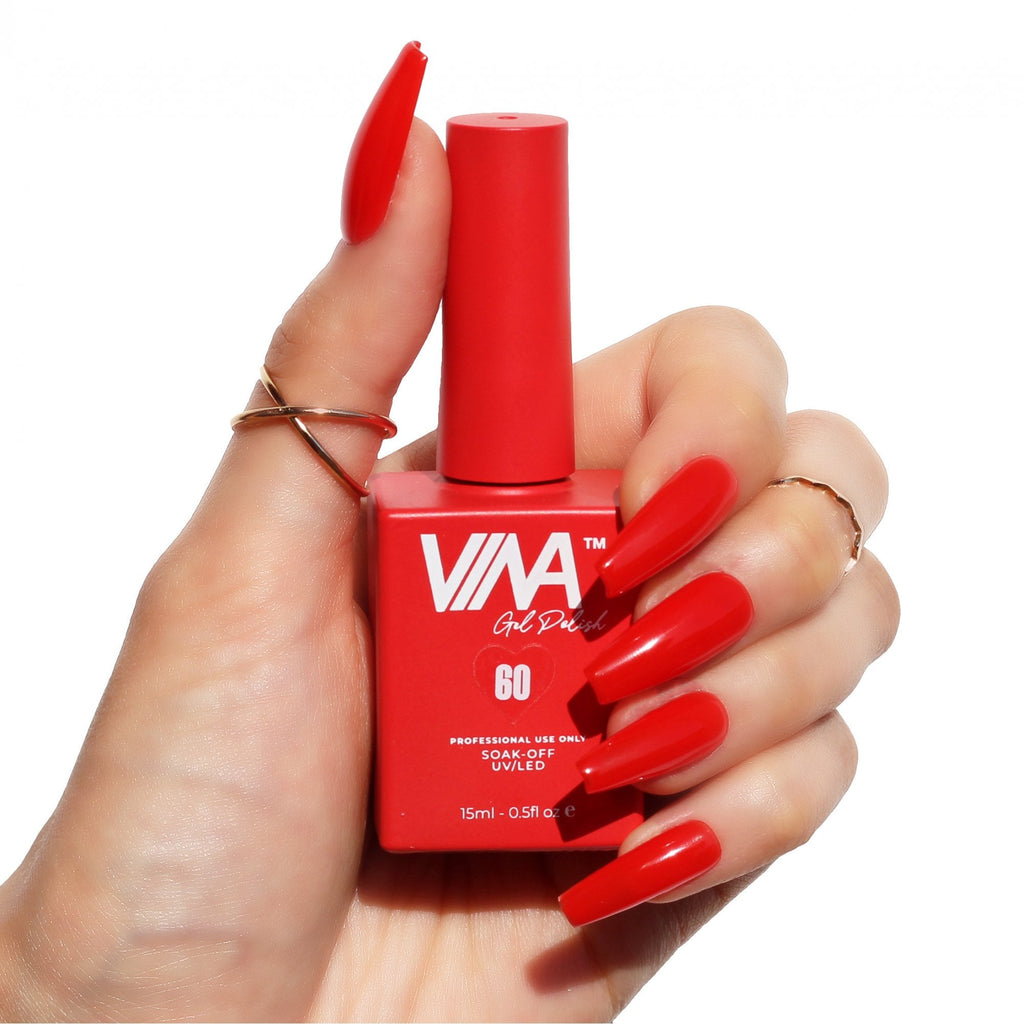 VINA Gel Colour 15ml - 060