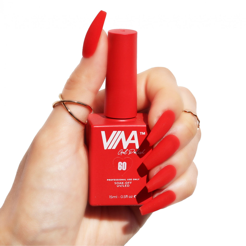 VINA Gel Colour 15ml - 060