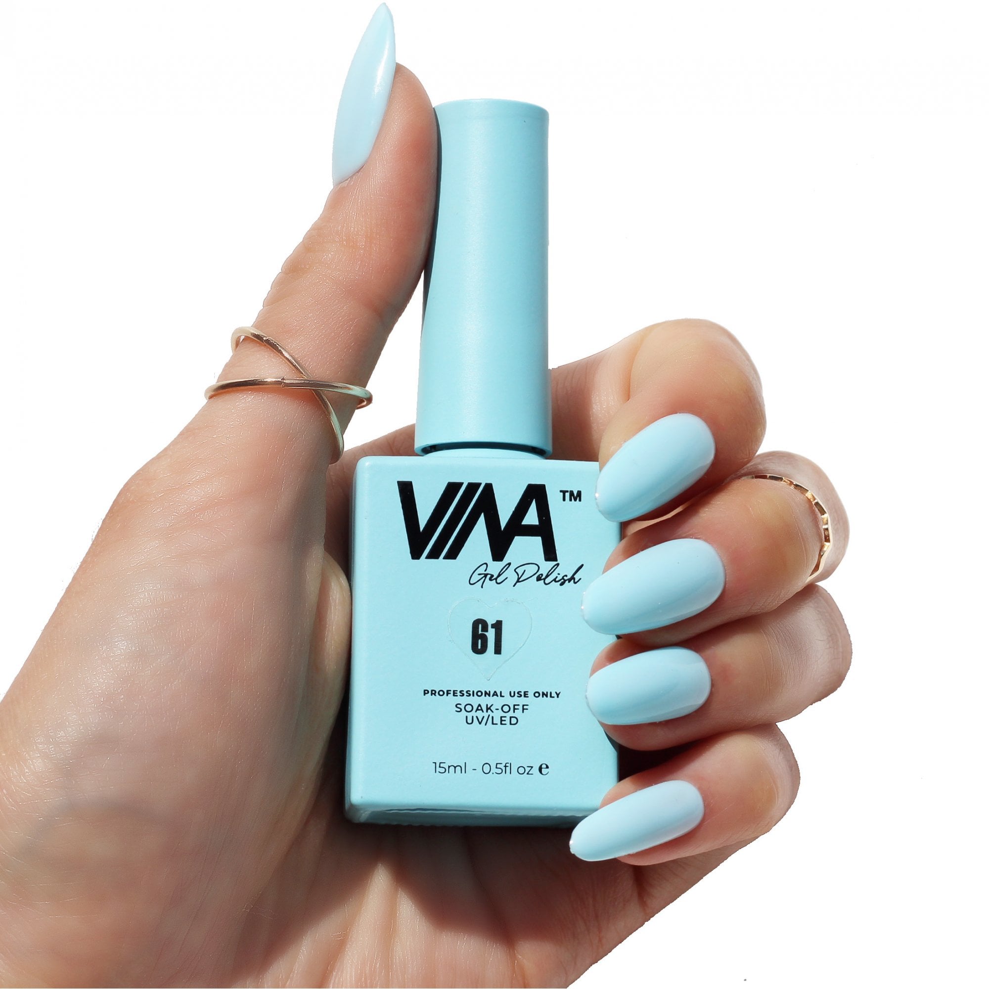 VINA Gel Colour 15ml - 061