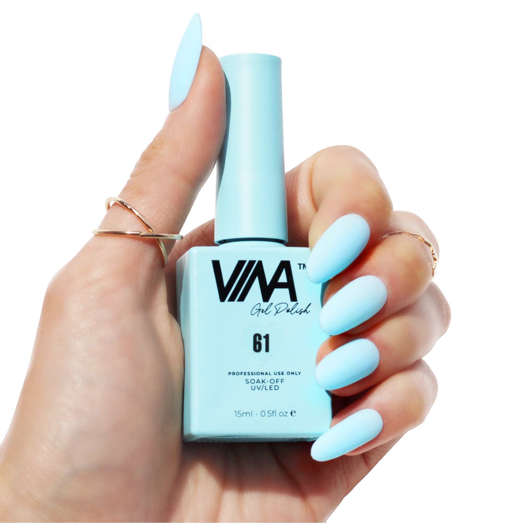 VINA Gel Colour 15ml - 061