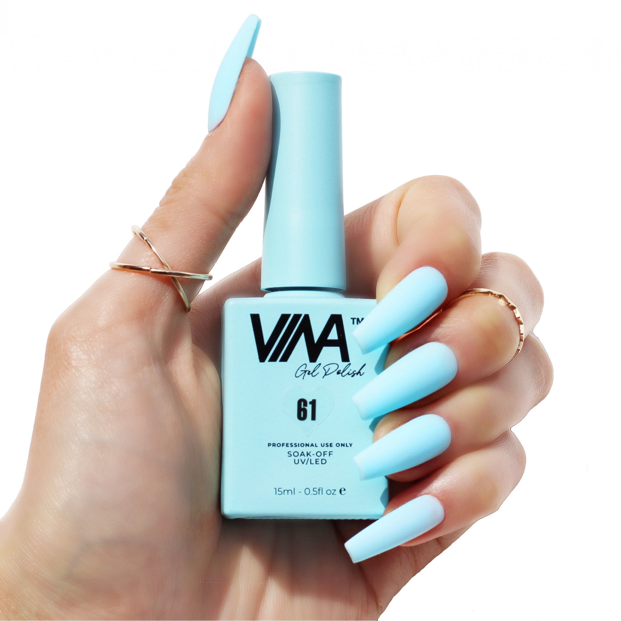 VINA Gel Colour 15ml - 061