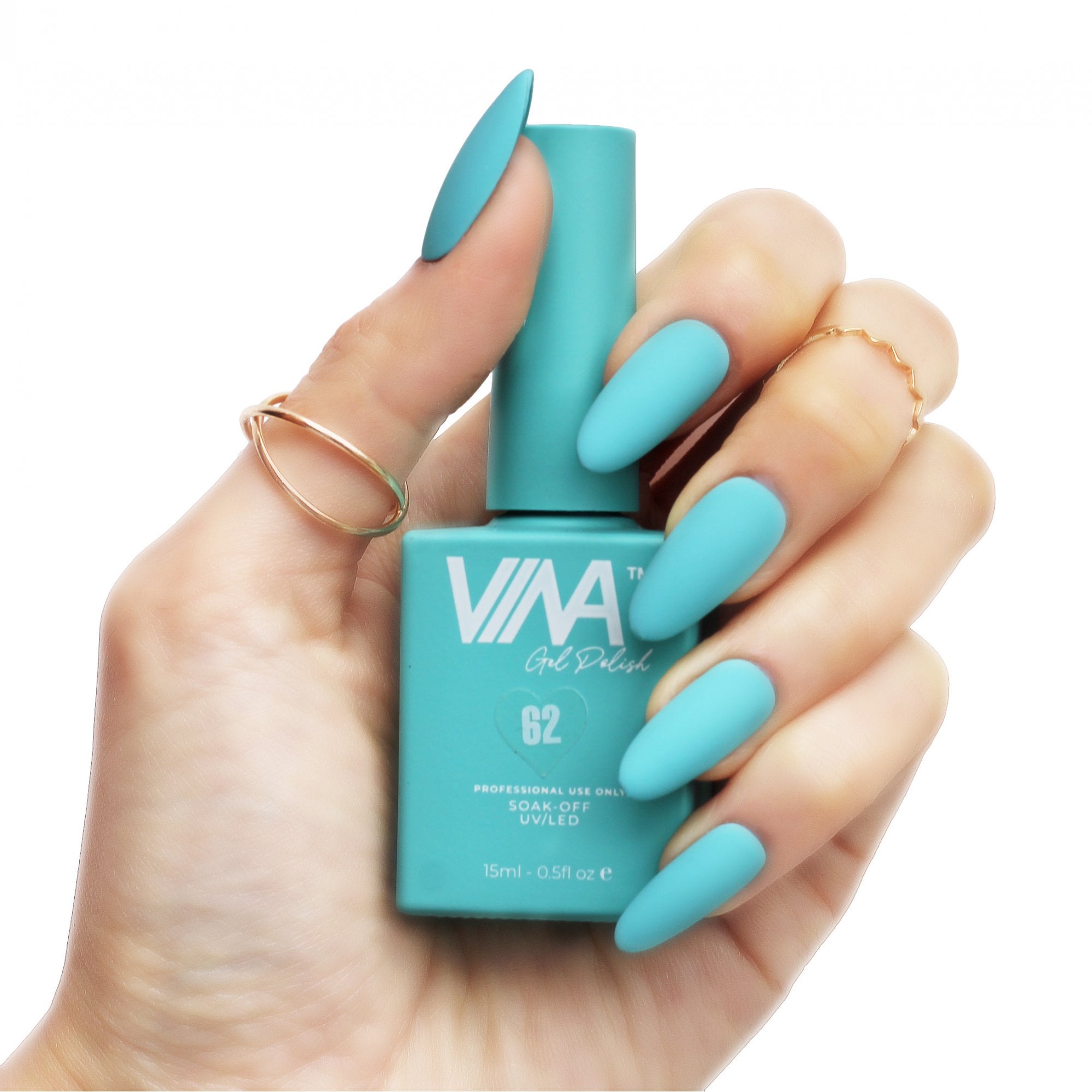 VINA Gel Colour 15ml - 062