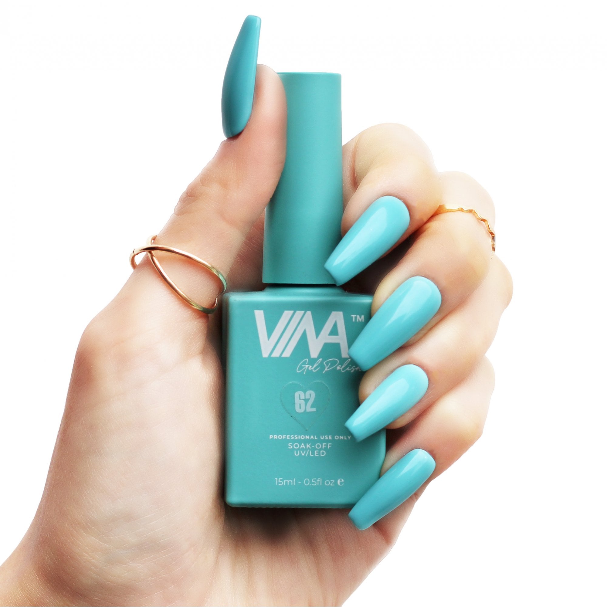 VINA Gel Colour 15ml - 062