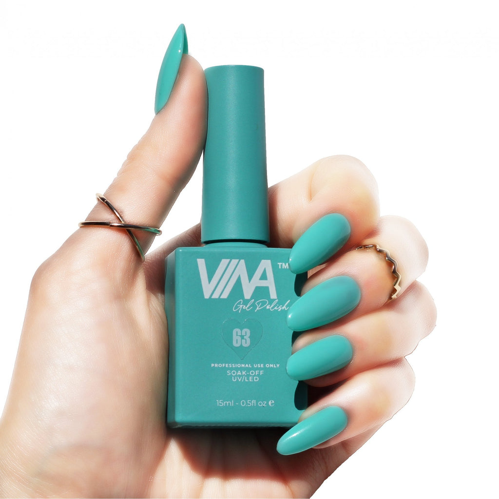 VINA Gel Colour 15ml - 063