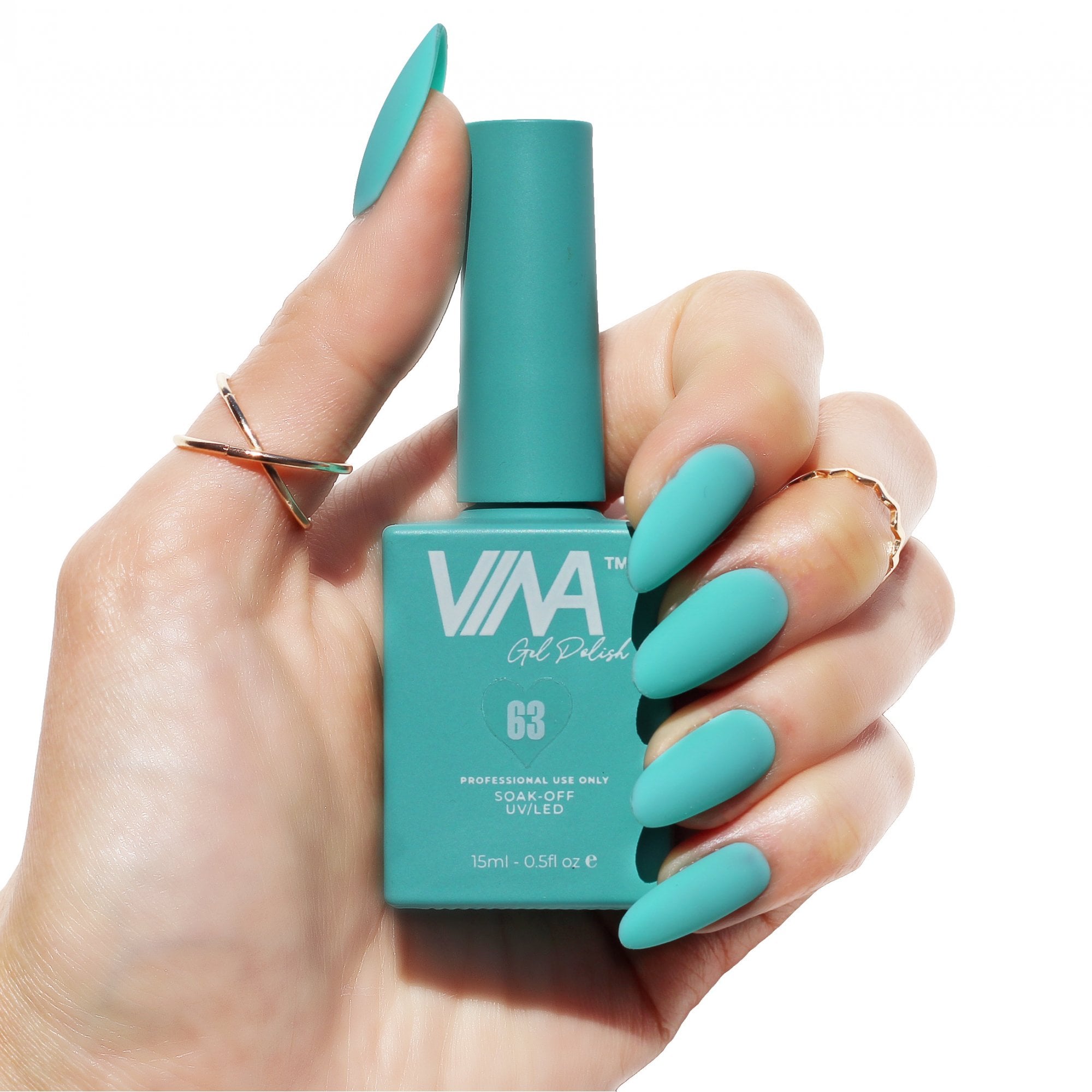 VINA Gel Colour 15ml - 063