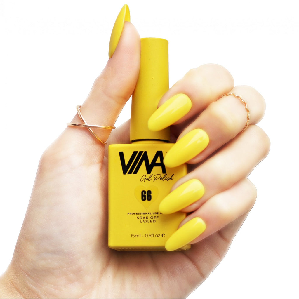 VINA Gel Colour 15ml - 066