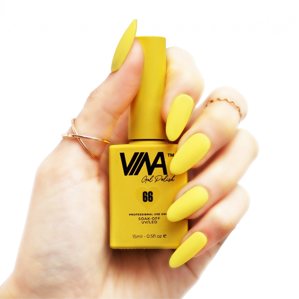 VINA Gel Colour 15ml - 066