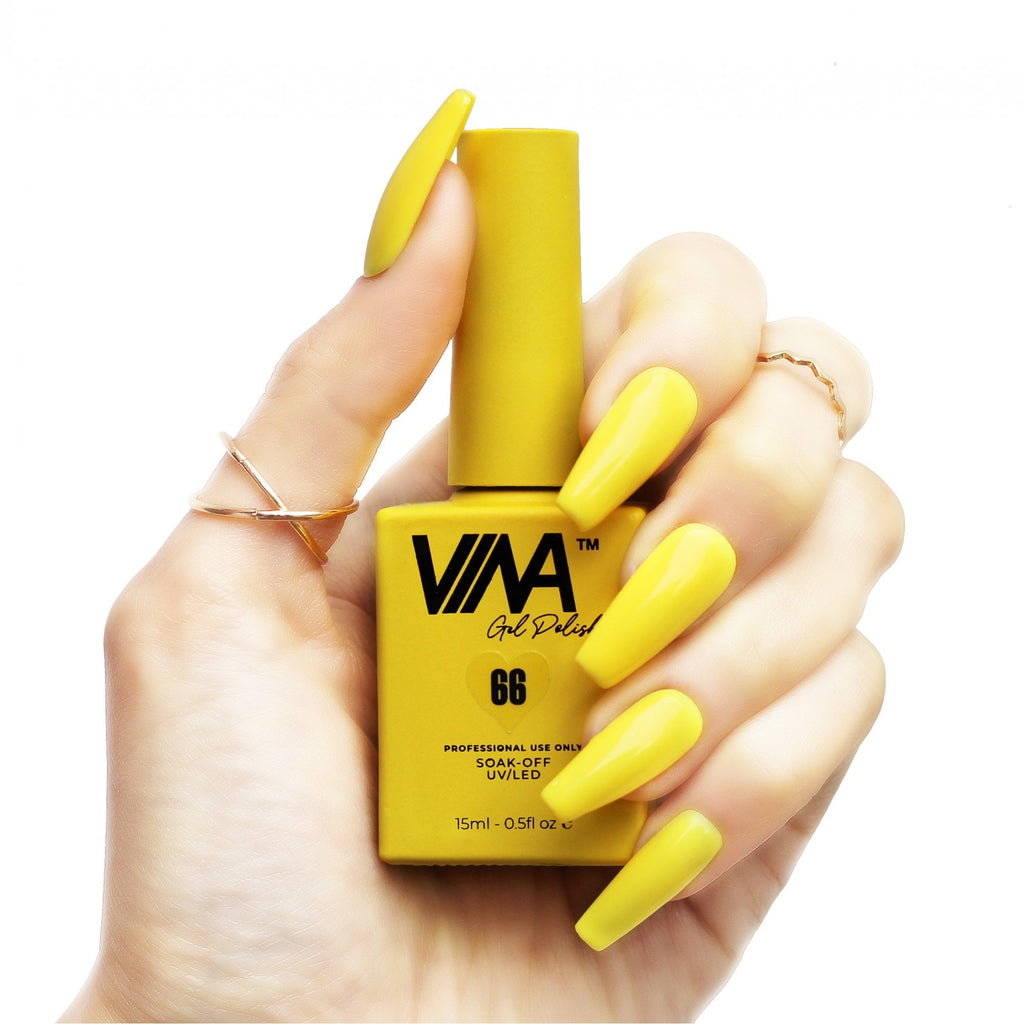 VINA Gel Colour 15ml - 066