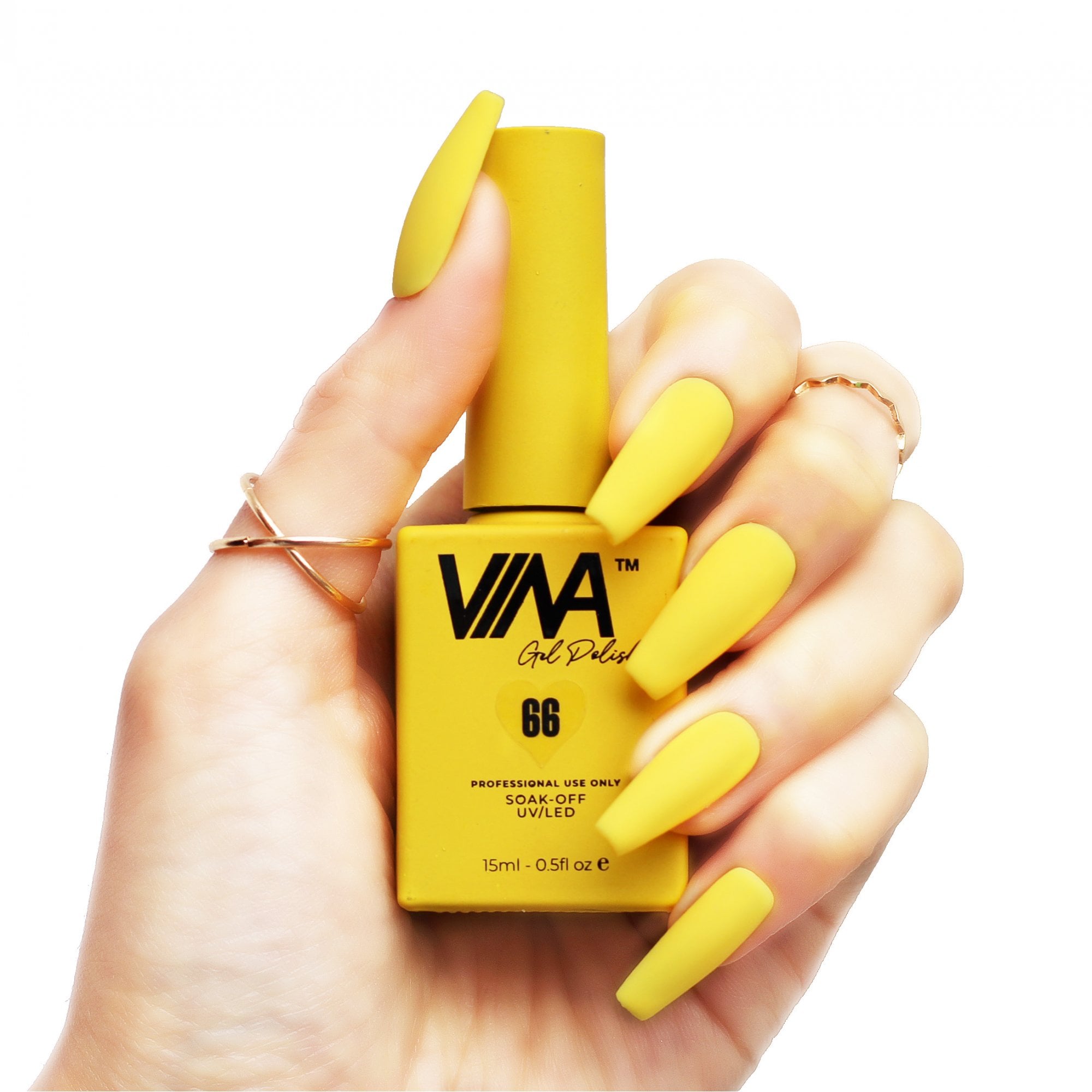 VINA Gel Colour 15ml - 066