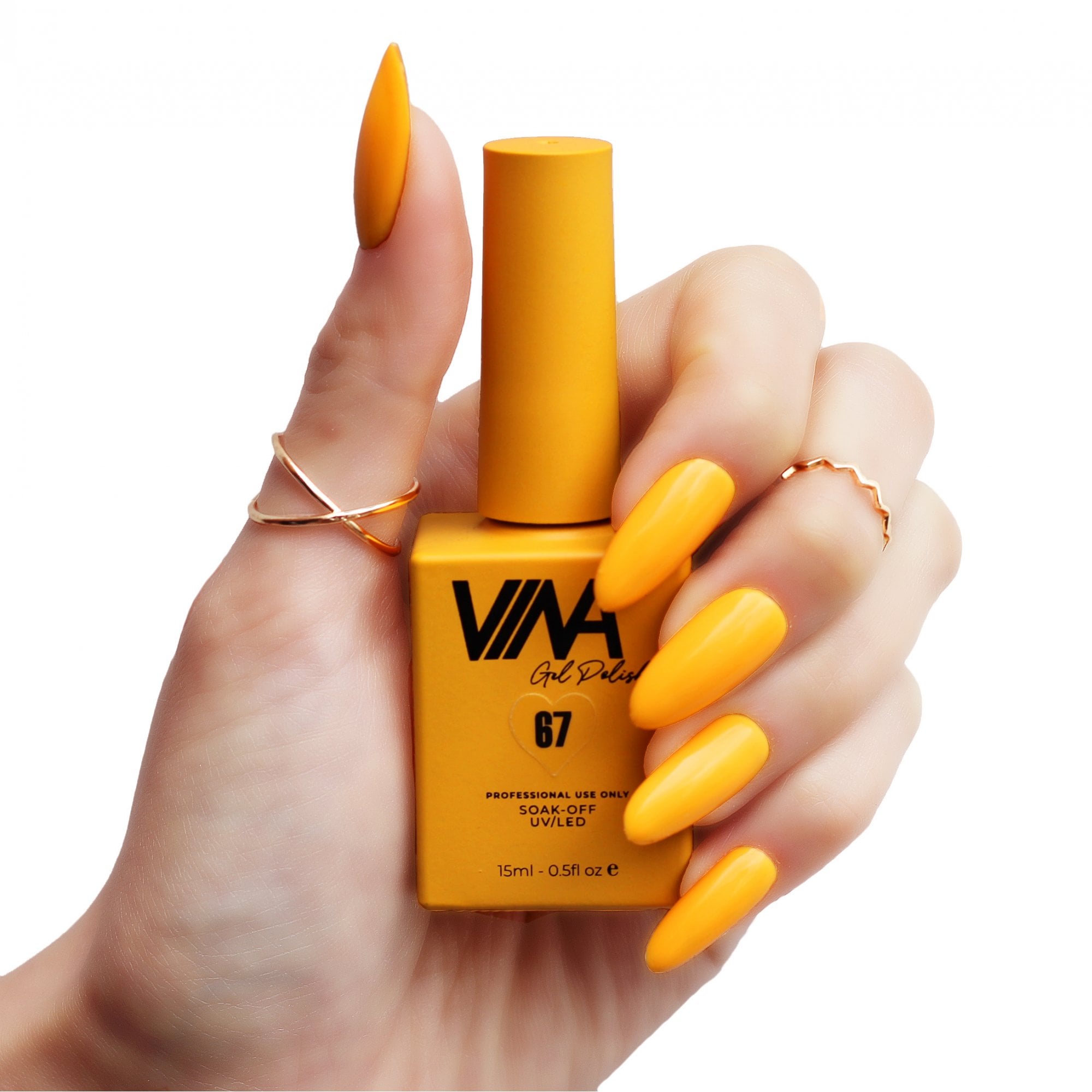 VINA Gel Colour 15ml - 067