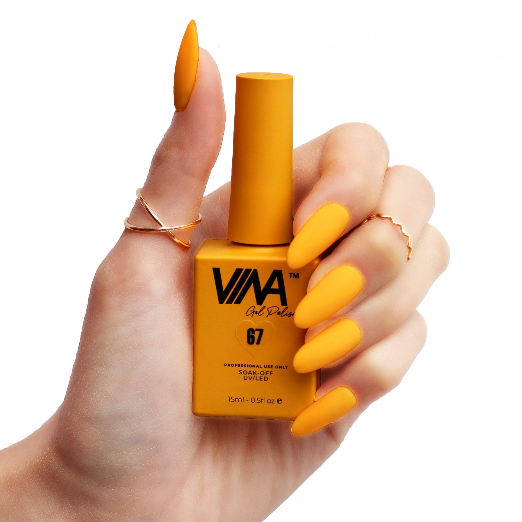 VINA Gel Colour 15ml - 067