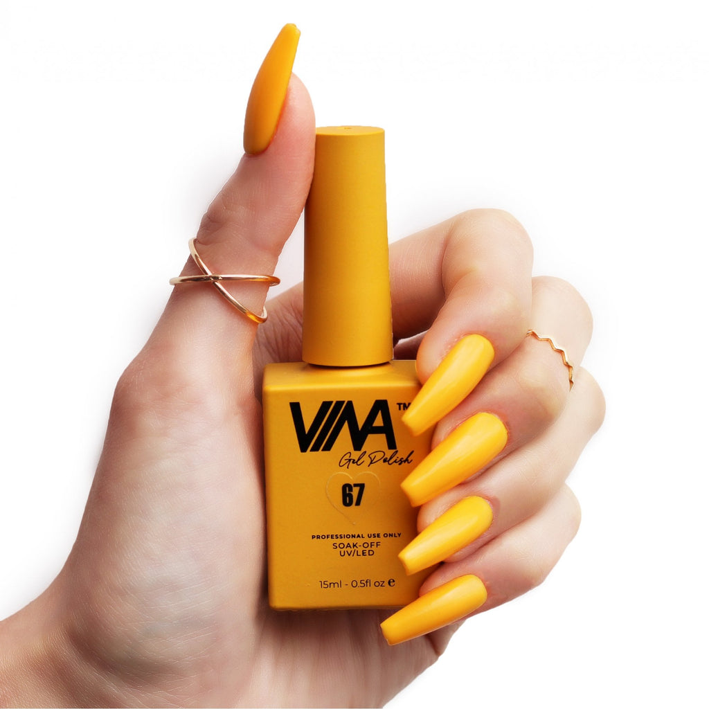 VINA Gel Colour 15ml - 067