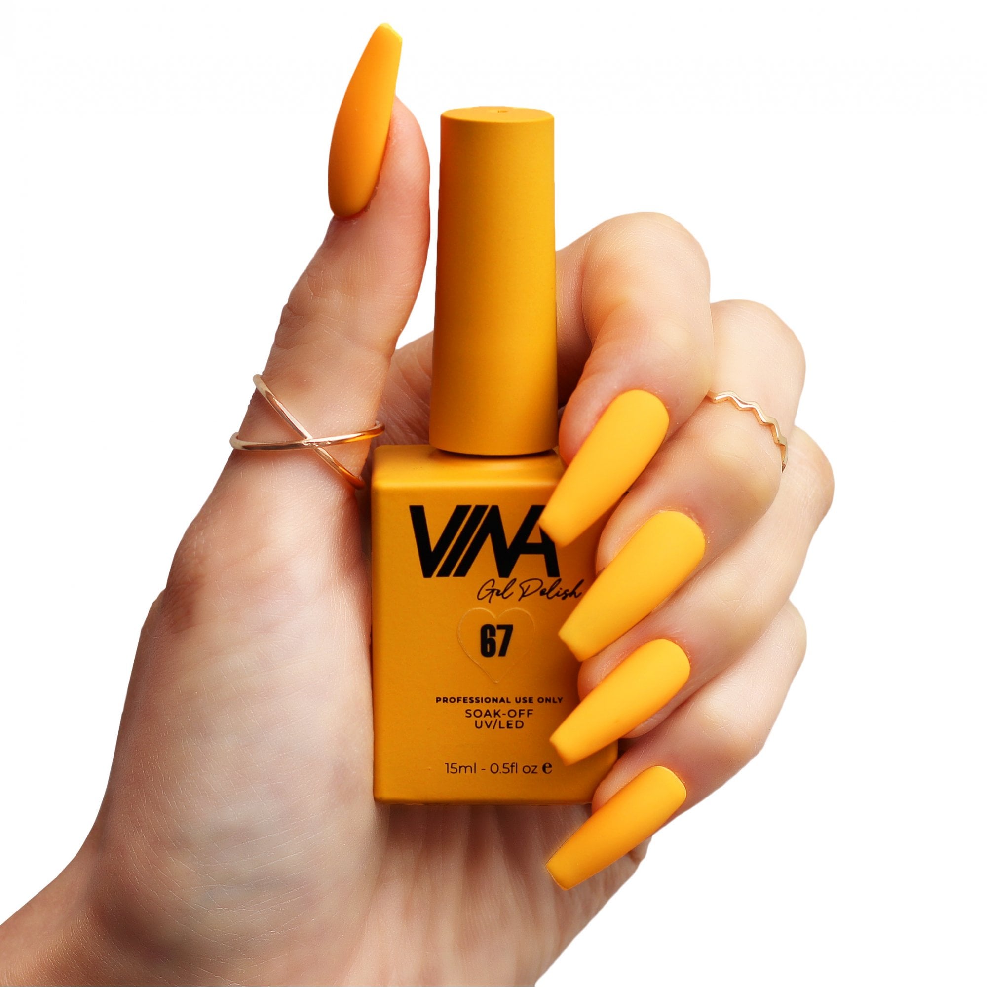 VINA Gel Colour 15ml - 067