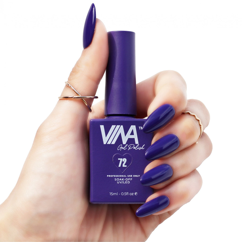 VINA Gel Colour 15ml - 072