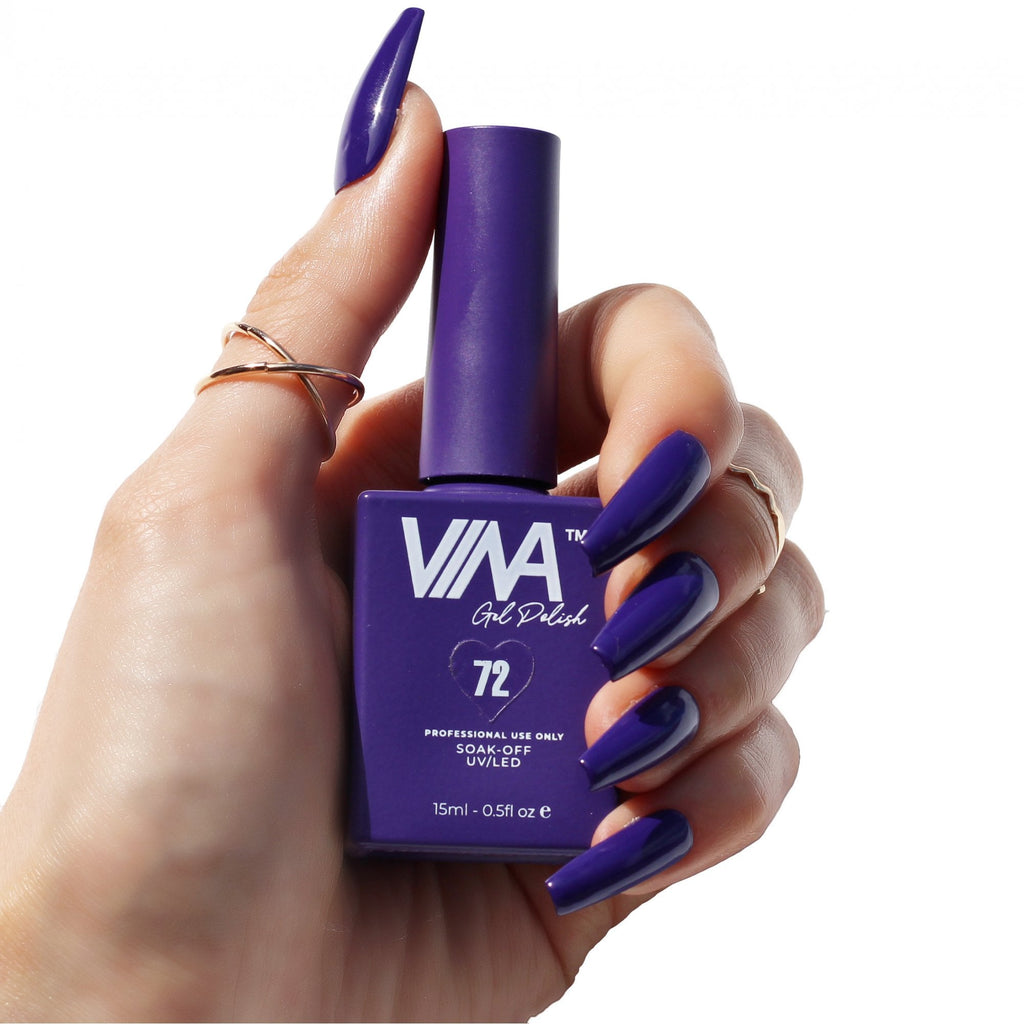VINA Gel Colour 15ml - 072