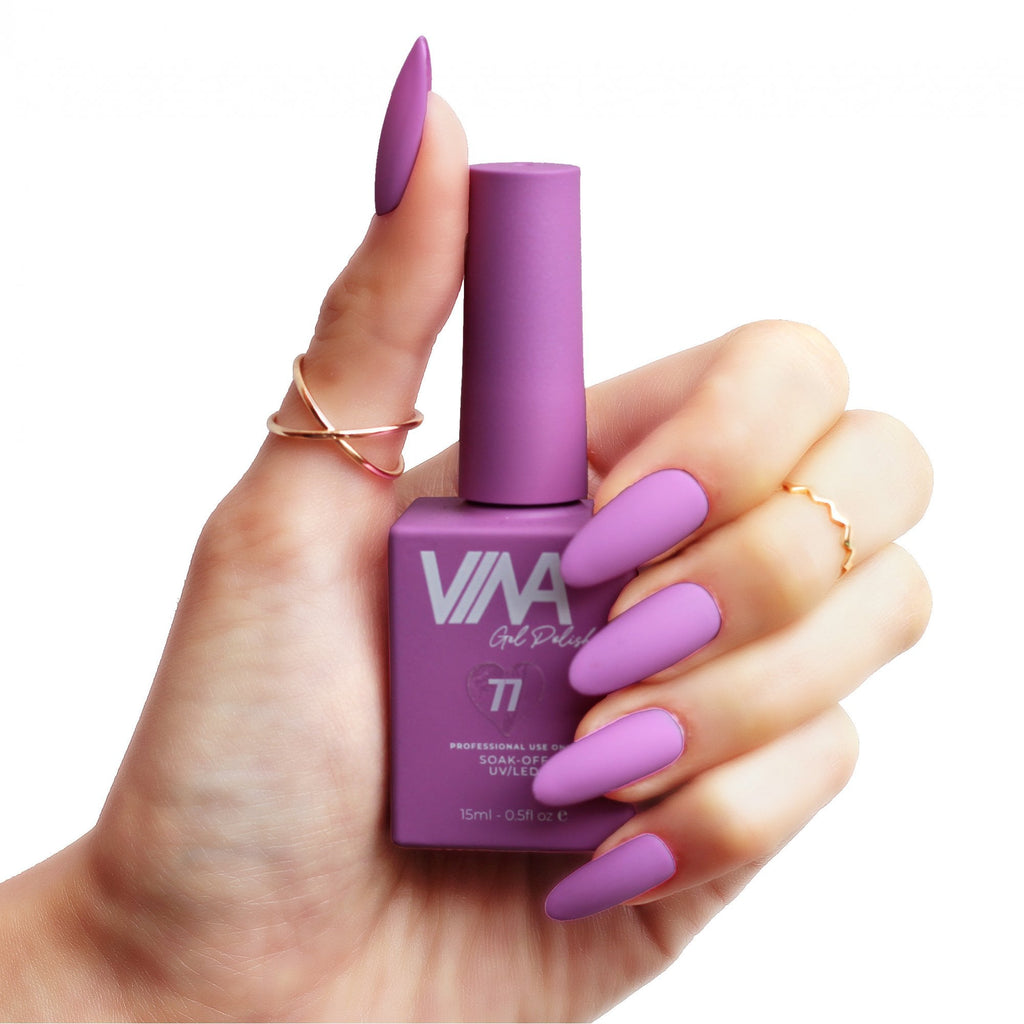 VINA Gel Colour 15ml - 077