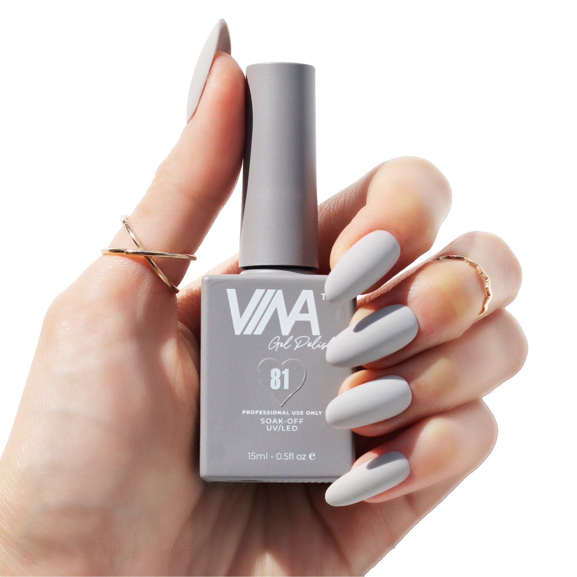 VINA Gel Colour 15ml - 081