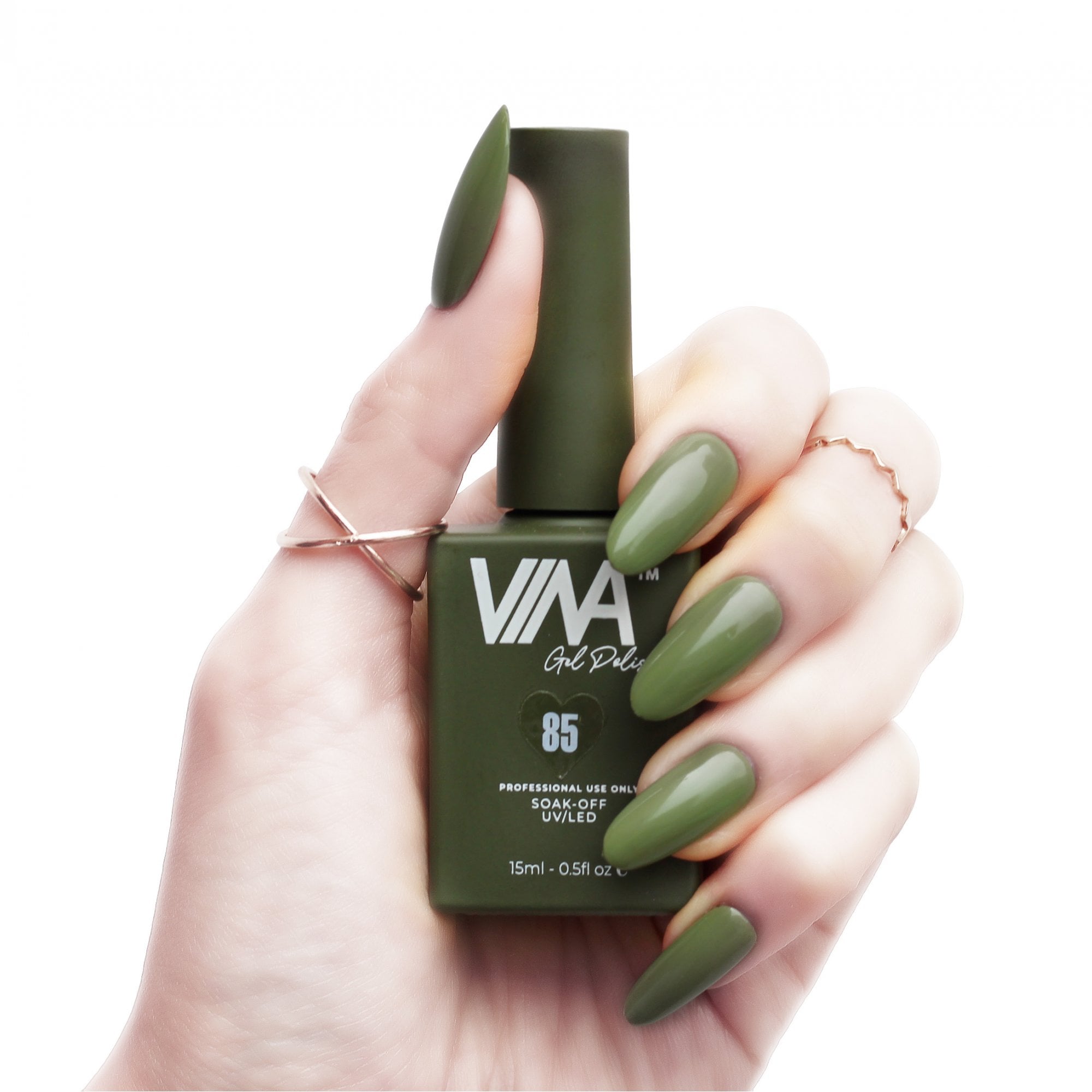 VINA Gel Colour 15ml - 085