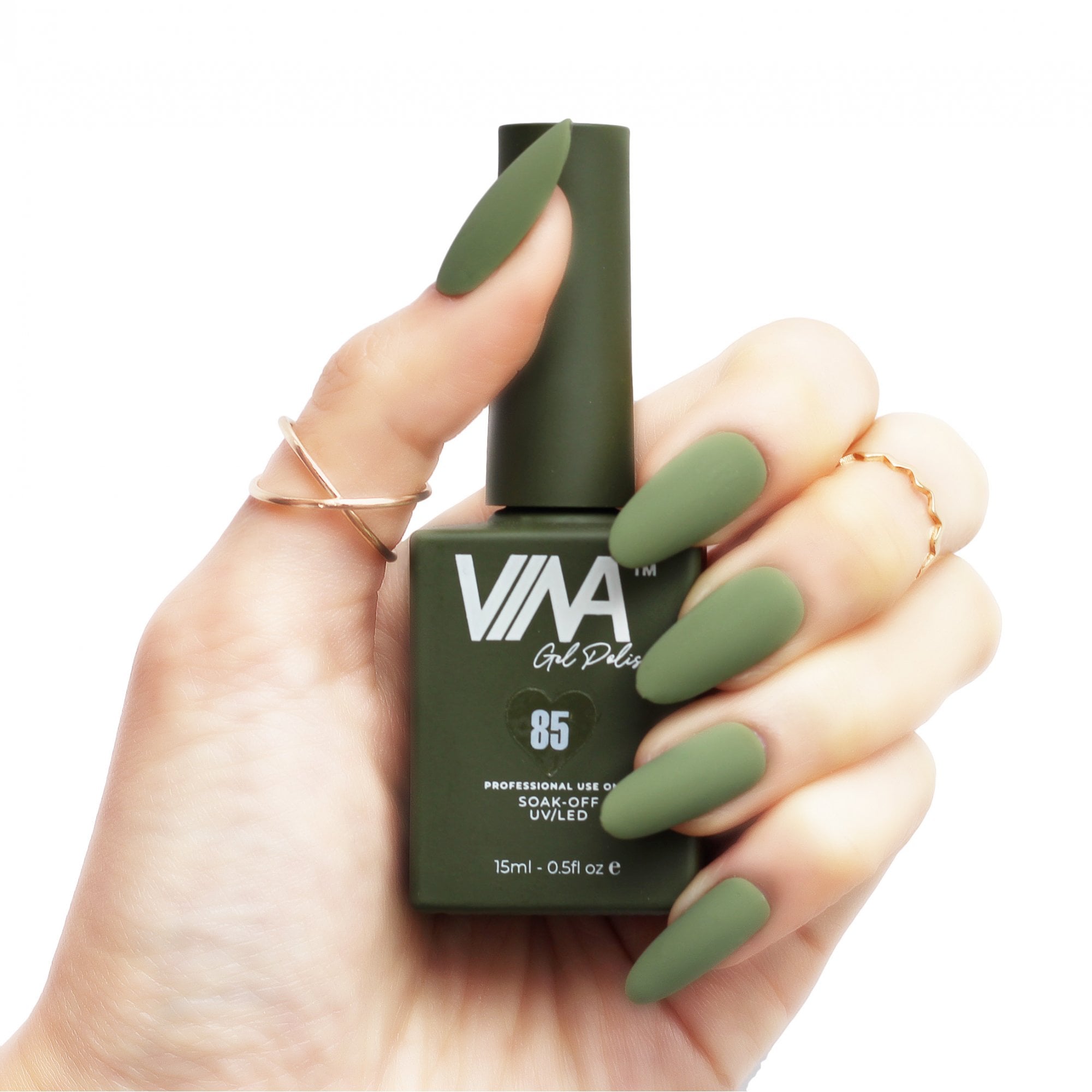 VINA Gel Colour 15ml - 085