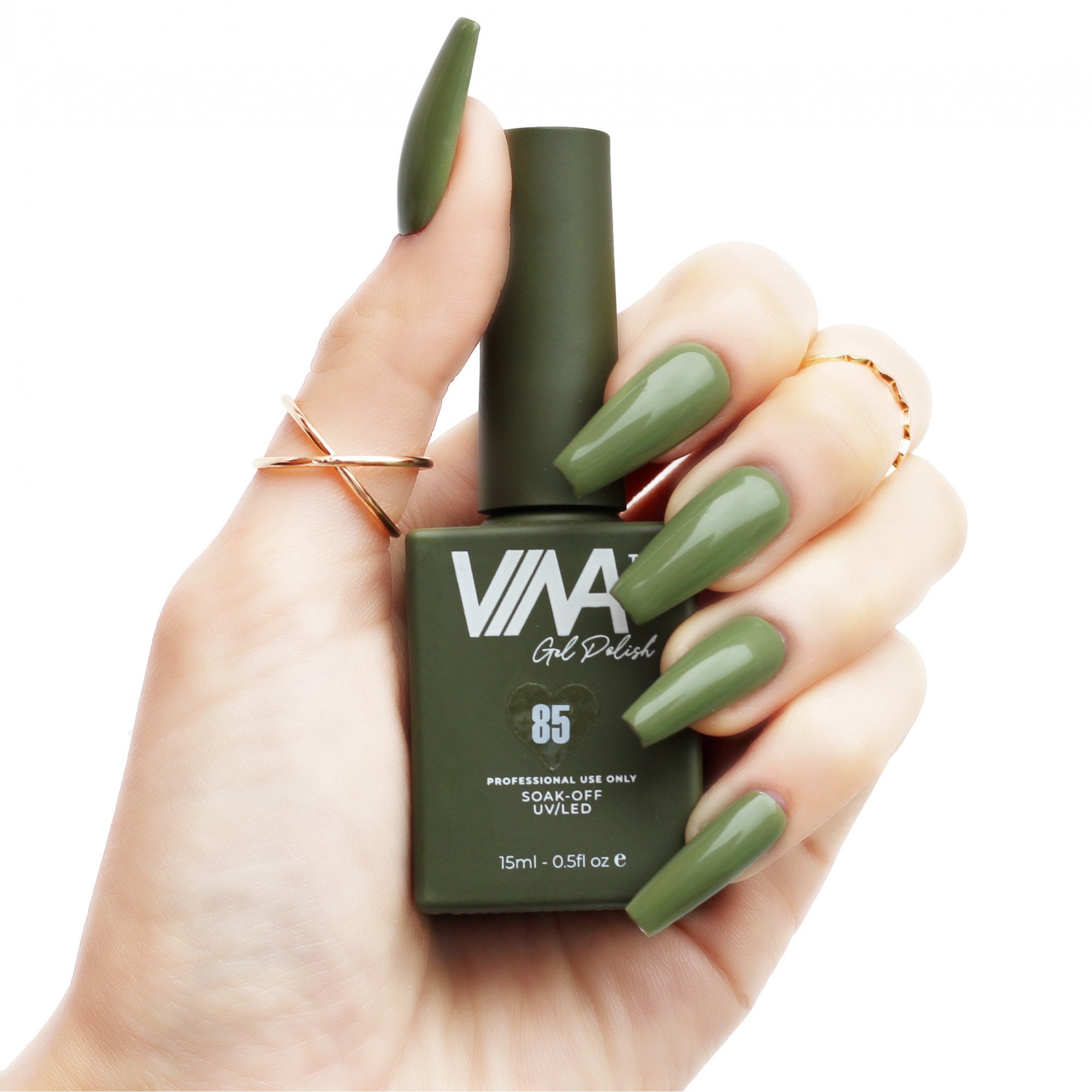 VINA Gel Colour 15ml - 085