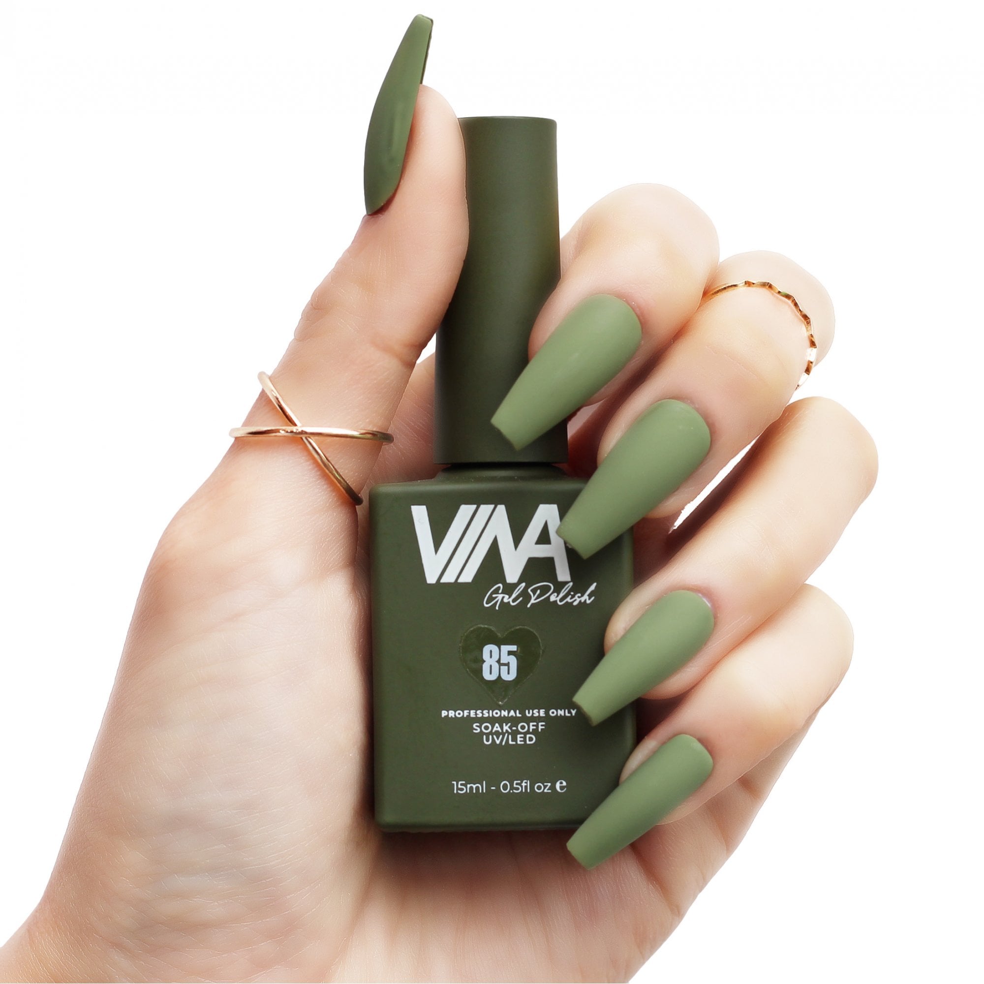 VINA Gel Colour 15ml - 085