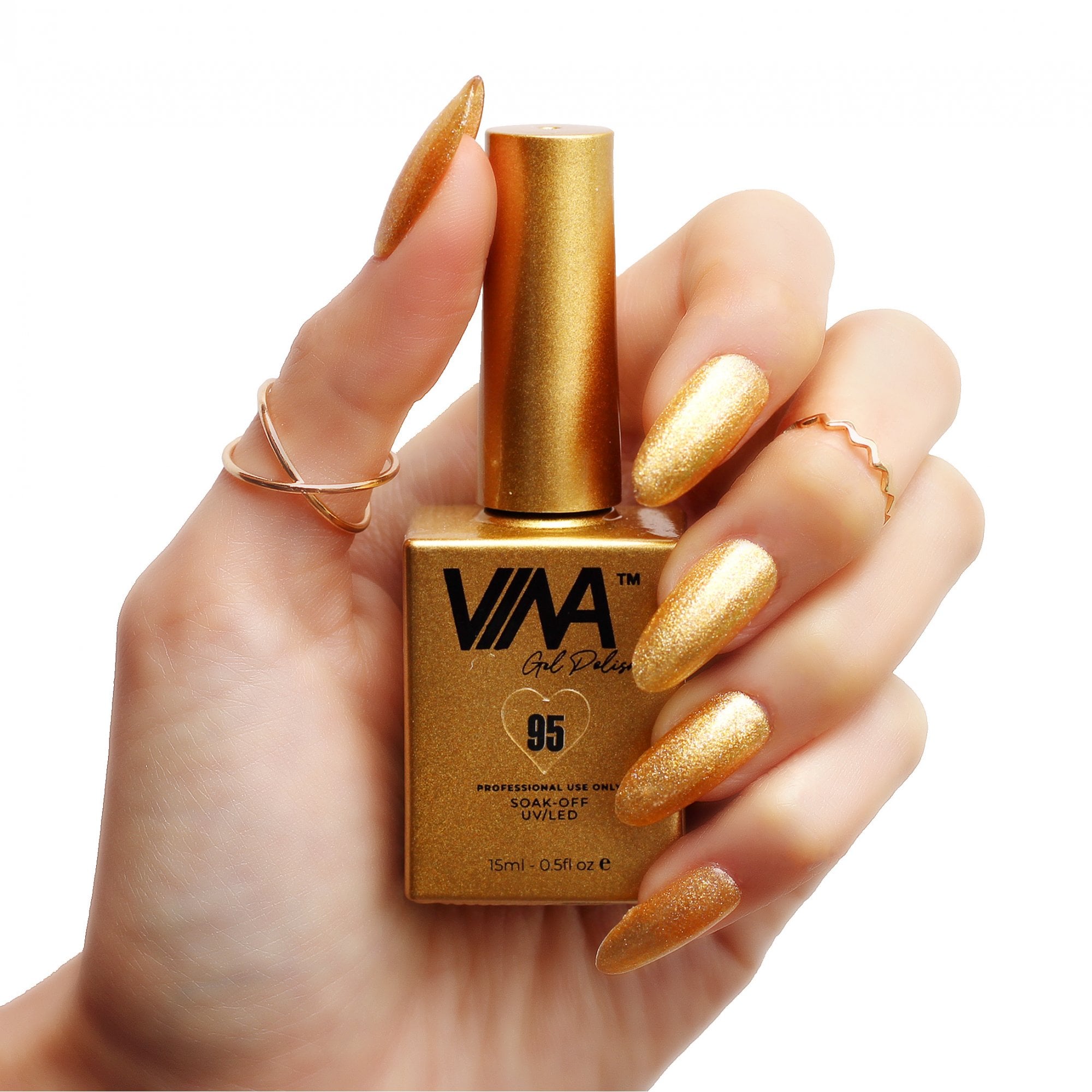 VINA Gel Colour 15ml - 095