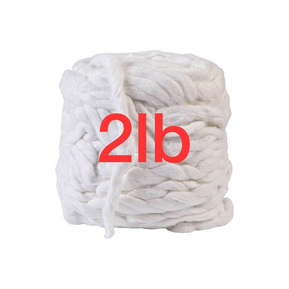 Neck Wool 2lb