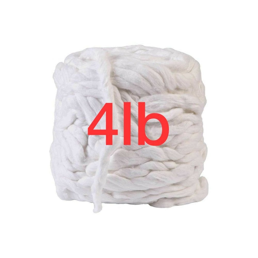 Neck Wool 4lb