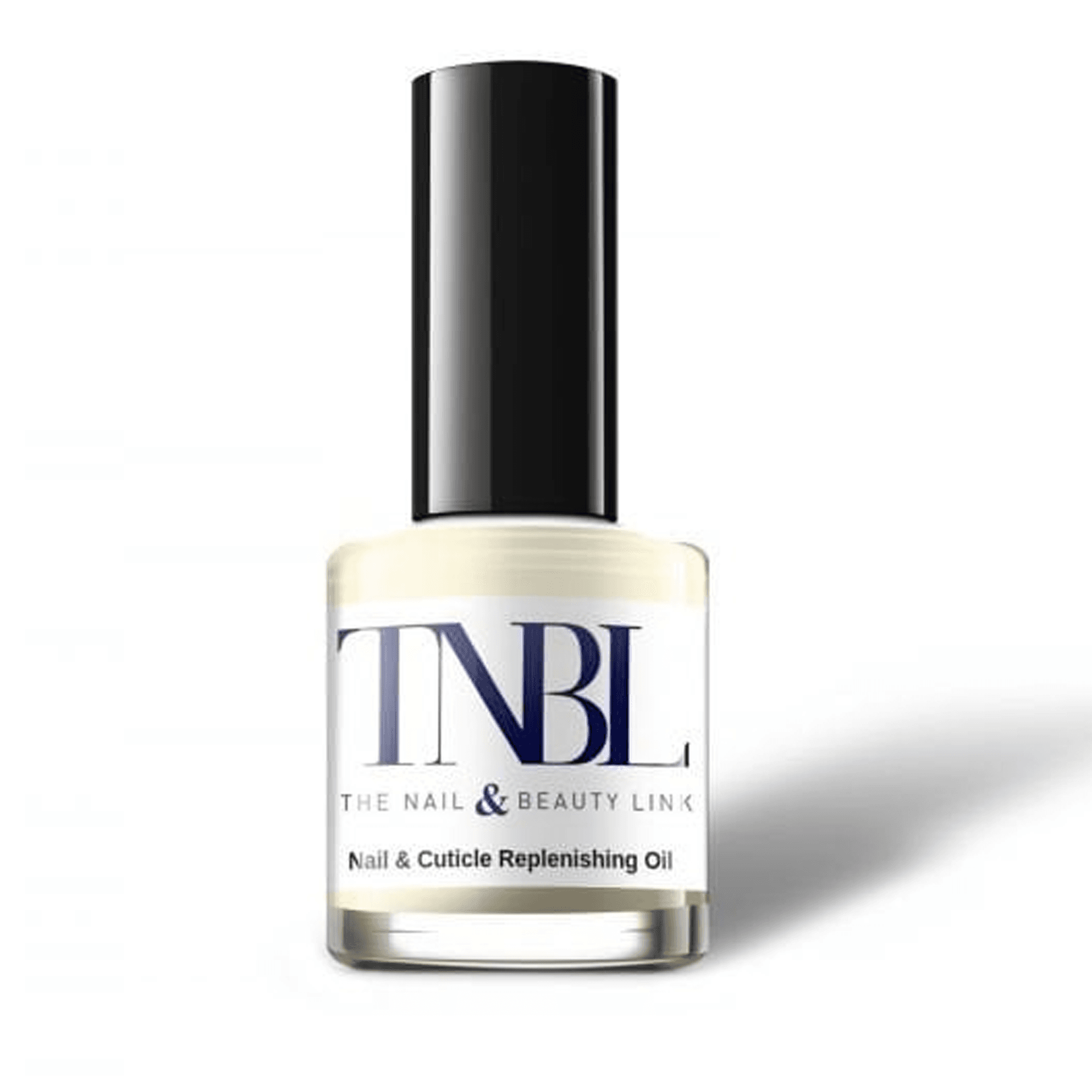Nail & Cuticle Replenishing Oil 15ml
