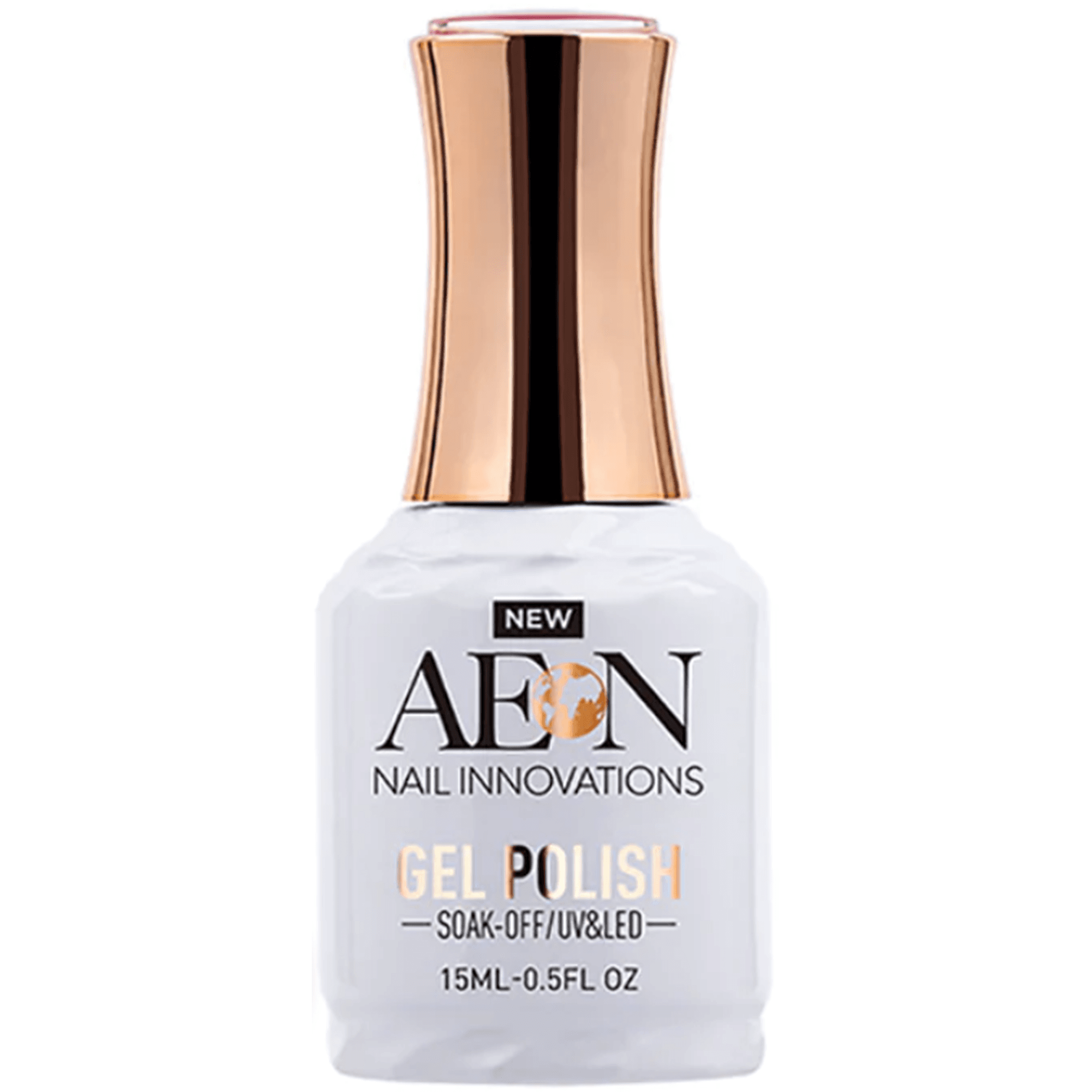 AEON Gel Polish Top Coat 15ml