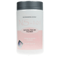 NS-101 Natural Pink Mix Acrylic Nail Powder / Polymer 660g