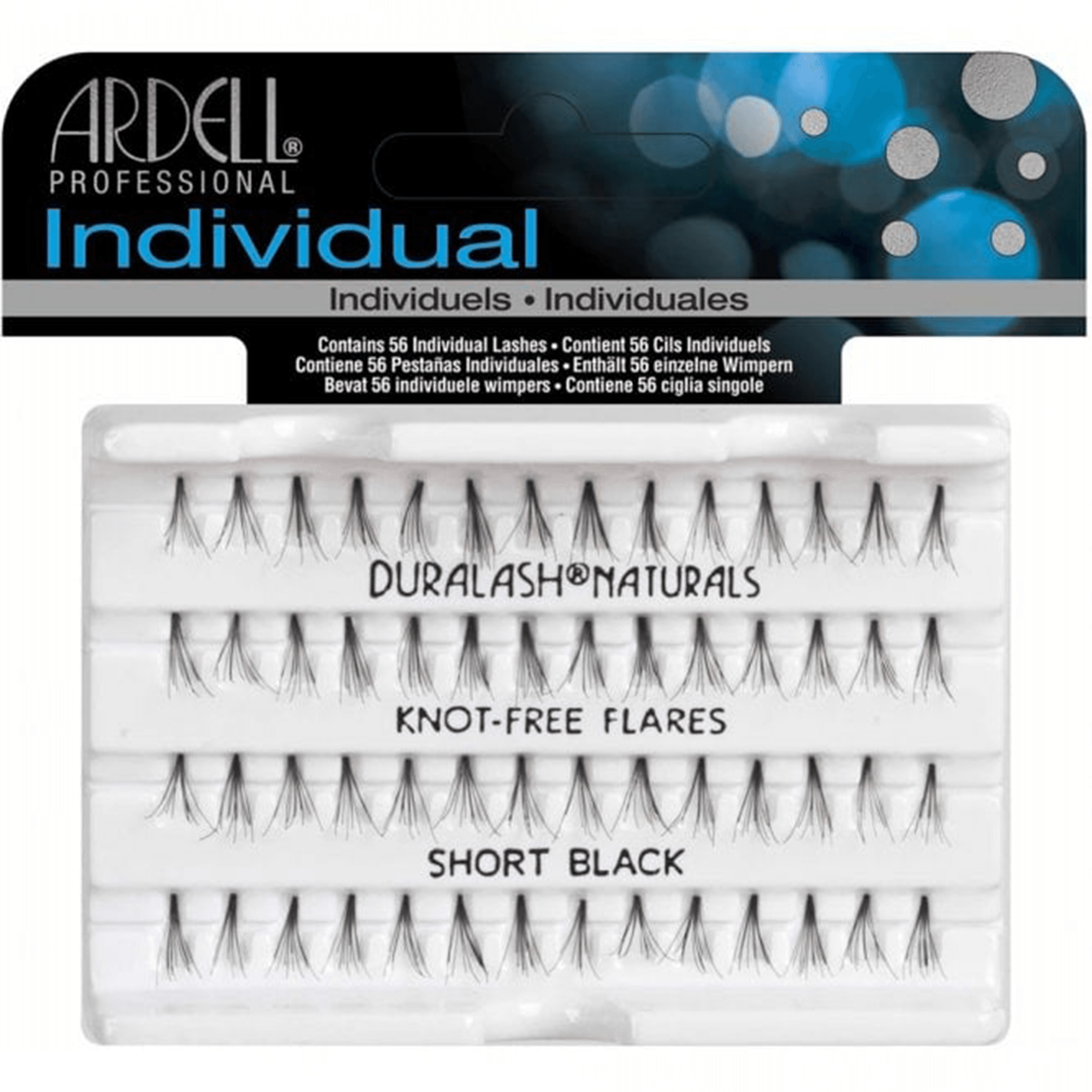 ARDELL Knot-Free Flares S