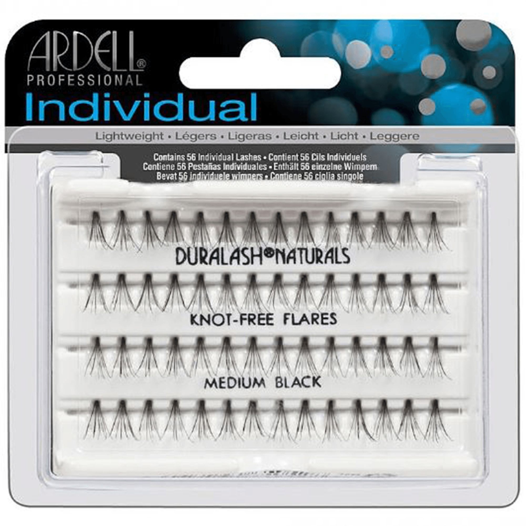 ARDELL Knot-Free Flares-M
