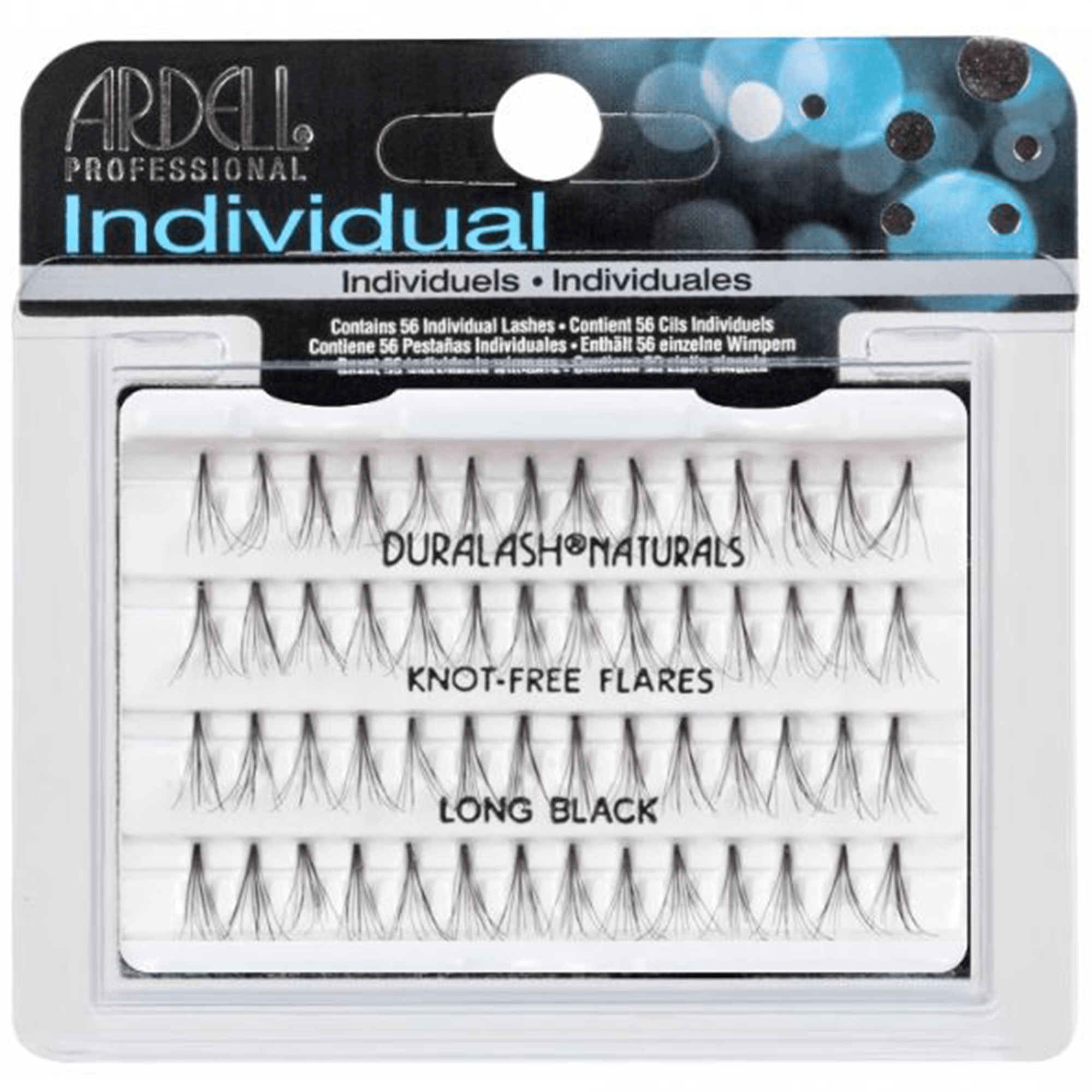 ARDELL Knot-Free Flares-L