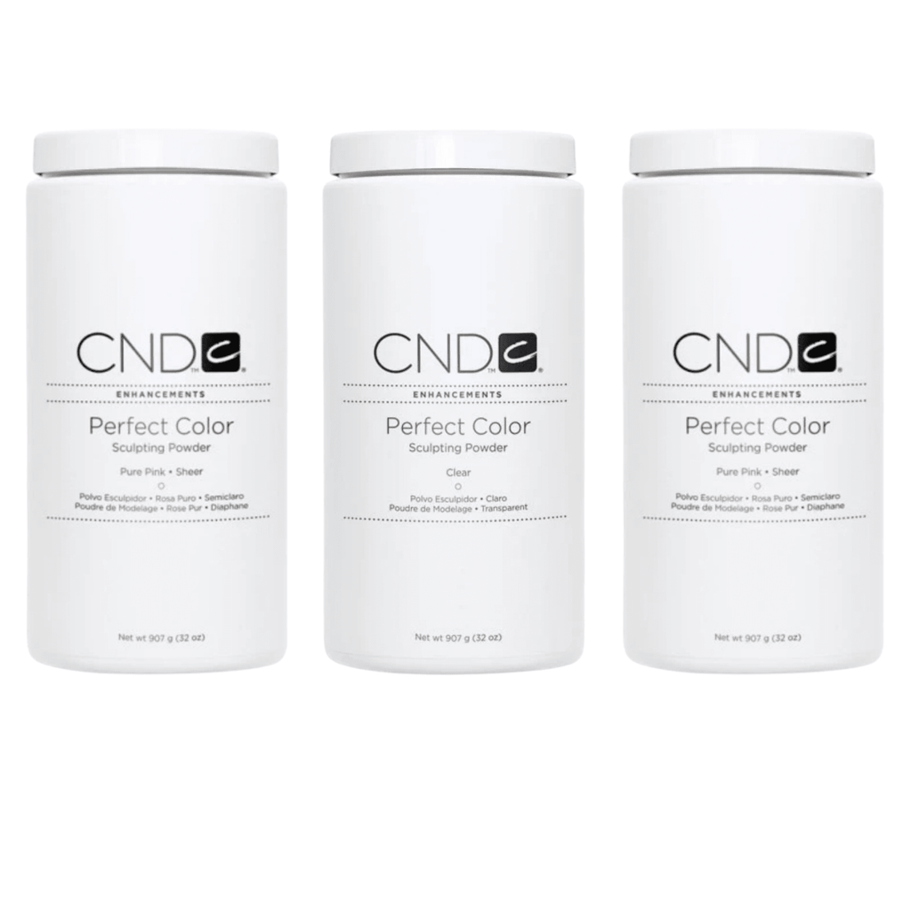 CND Perfect Colour Sculpting Powder 907g