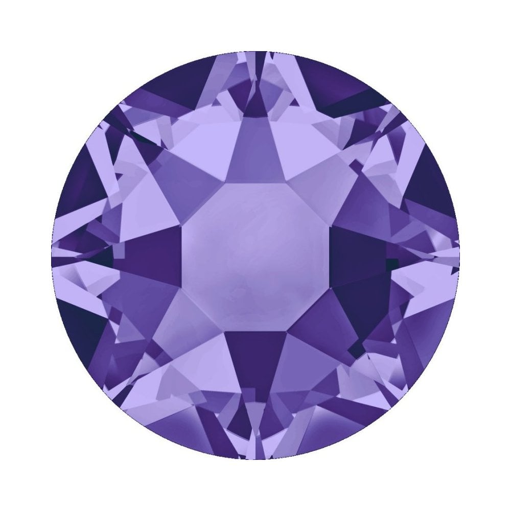 SWAROVSKI Tanzanite (539)