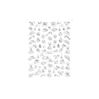Sticker - Christmas CB149 (3COLOURS)